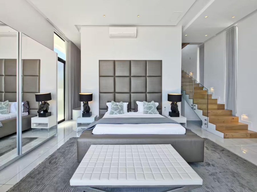 3 Bedroom Property for Sale in Bantry Bay Western Cape